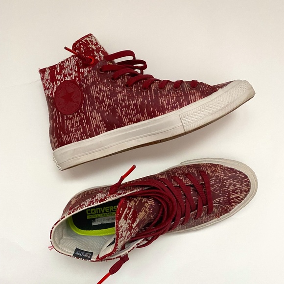 GORE-TEX Chuck Taylor All-Star Converse - Picture 1 of 5